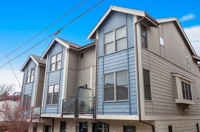 property at 3819 S Angeline St