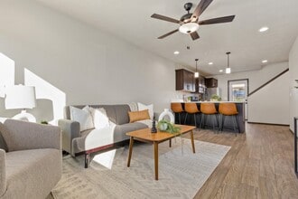 Chestnut Ridge in Brandon, SD - Building Photo - Building Photo