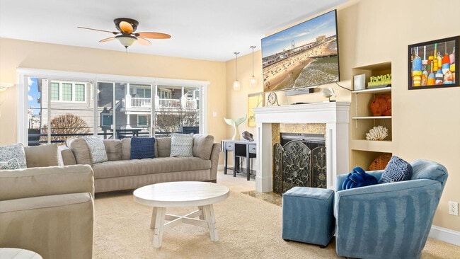 property at 224 Boardwalk