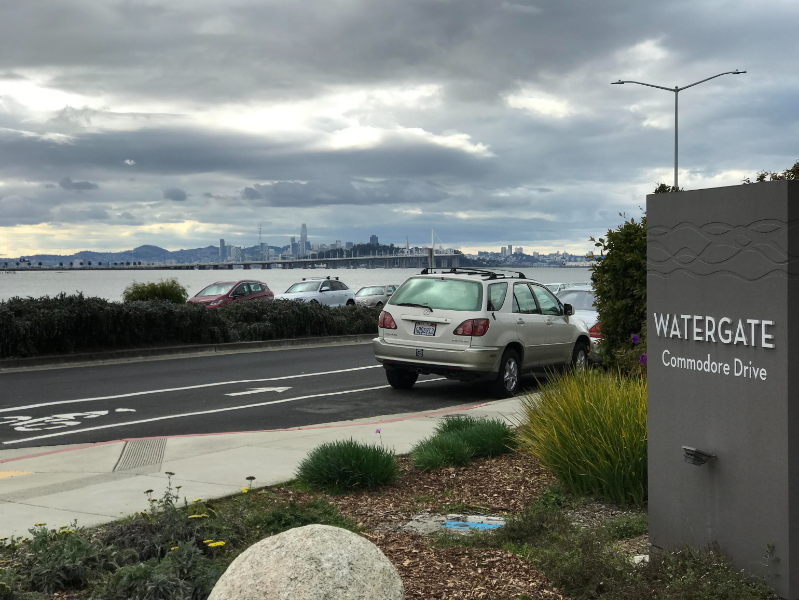 3 Commodore Dr in Emeryville, CA - Building Photo