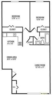 Manchester Apartments photo'