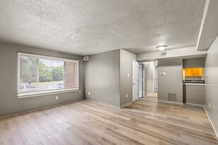 The Village at Chesapeake in Washington, DC - Building Photo