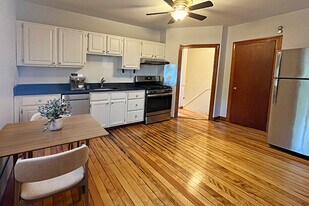 252 River St, Unit 1 in Waltham, MA - Building Photo
