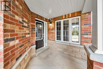 1821 Lamstone St in Innisfil, ON - Building Photo - Building Photo