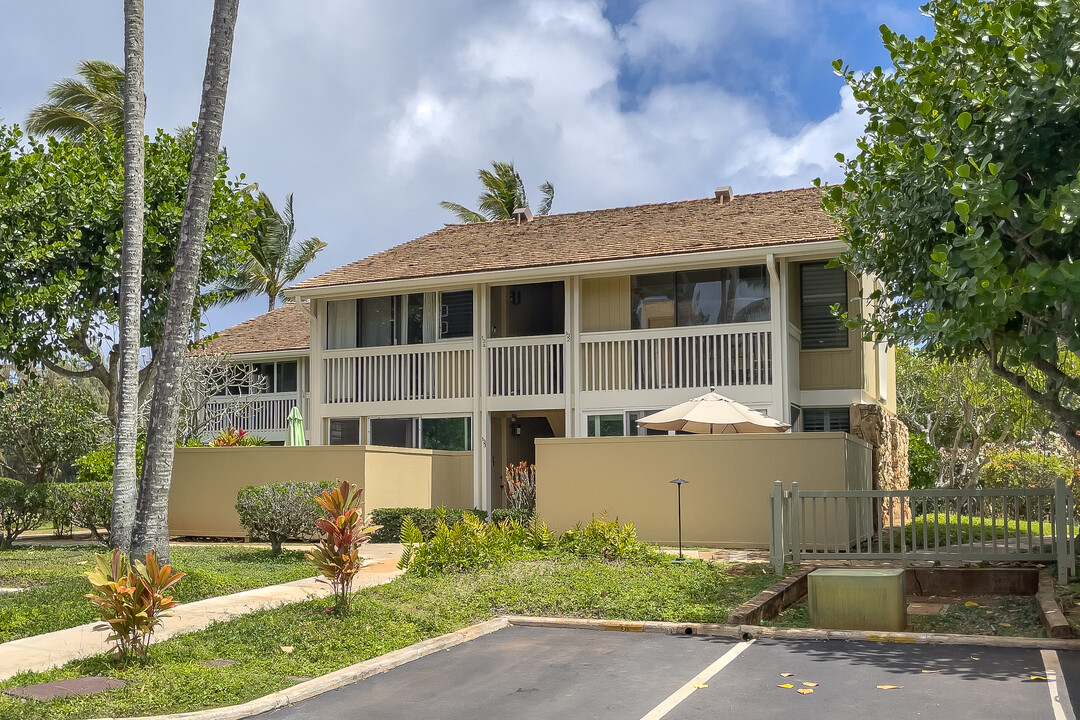 57-101 Kuilima Dr in Kahuku, HI - Foto de edificio