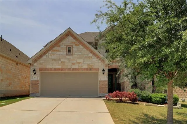 513 Cameron Cove in Cedar Park, TX - Building Photo