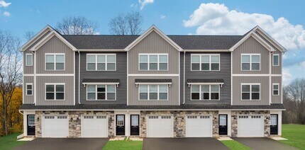356 Sruthi Dr in Hampden Township, PA - Building Photo - Building Photo