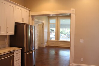 1547 High St in Denver, CO - Building Photo - Building Photo