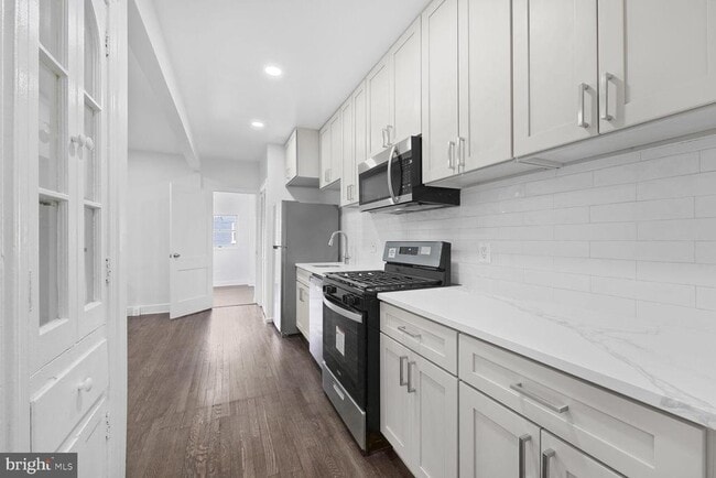 5402 3rd St NW in Washington, DC - Building Photo - Building Photo