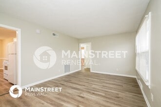 3428 N Riley Ave in Indianapolis, IN - Foto de edificio - Building Photo