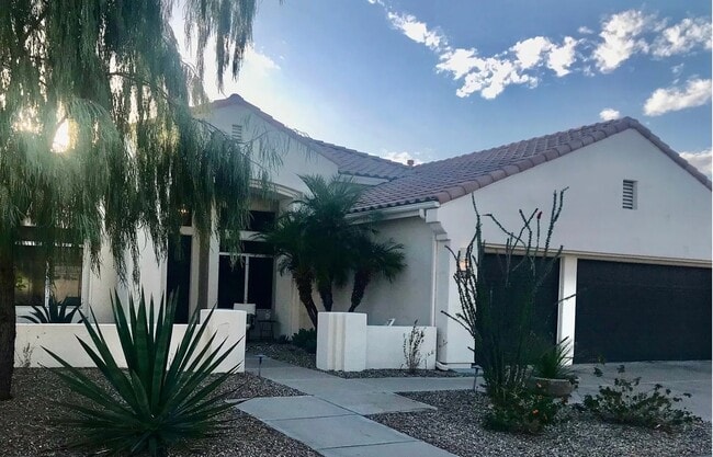 property at 15058 N 54th Way