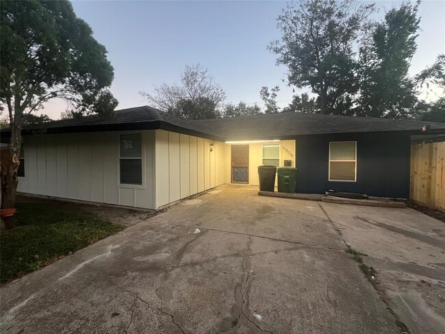 5806 Northridge Dr in Houston, TX - Building Photo - Building Photo