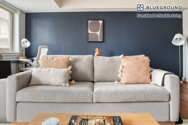 4001 9th St N in Arlington, VA - Foto de edificio - Building Photo