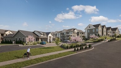 Statler McCain's Station in Gallatin, TN - Building Photo - Building Photo