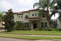 455 Heathercreek Ct in Oviedo, FL - Foto de edificio - Building Photo