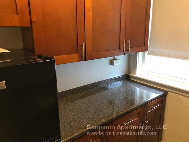 1185 Boylston St, Unit 42 in Boston, MA - Building Photo - Building Photo
