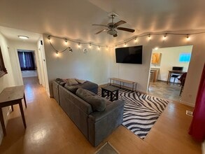 331 N Park St in Anchorage, AK - Building Photo - Building Photo