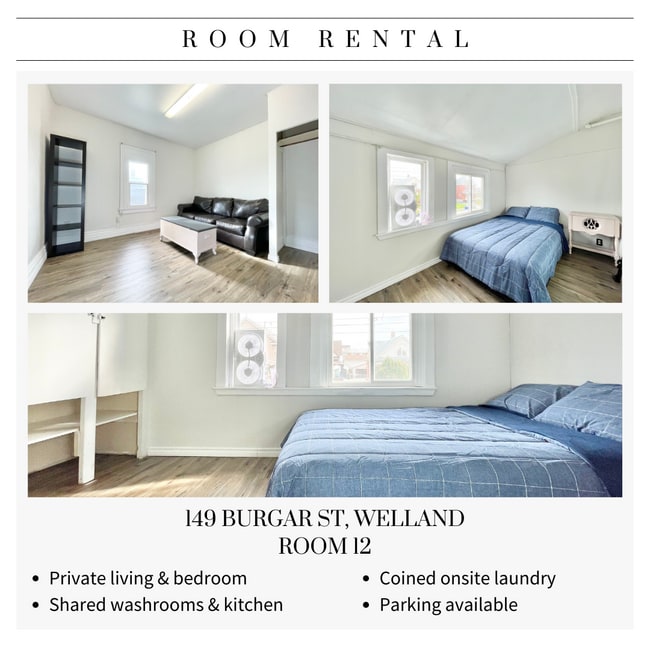 property at 149 Burgar St