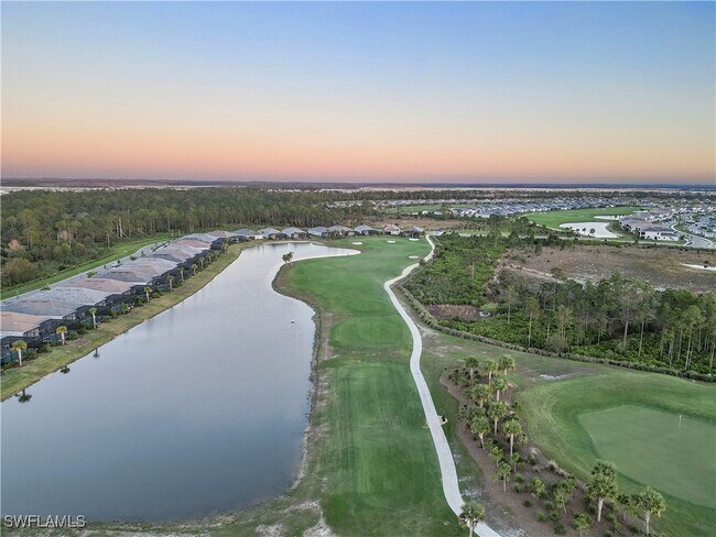 property at 43996 Boardwalk Loop