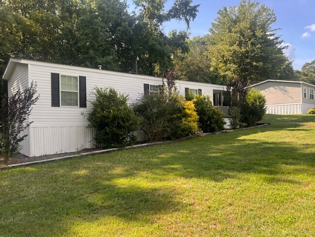 property at 140 Dakota Dr