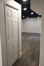 1511 Leavenworth St, Unit LowerLevelUnit in Manhattan, KS - Building Photo - Building Photo