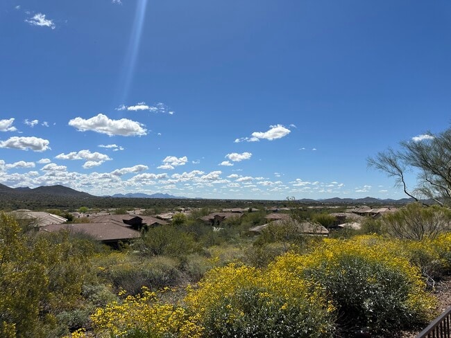 property at 42107 N Mountain Cove Dr