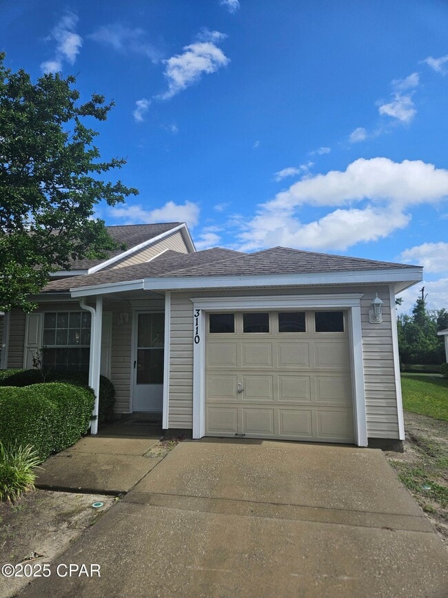 property at 3110 Meadow St