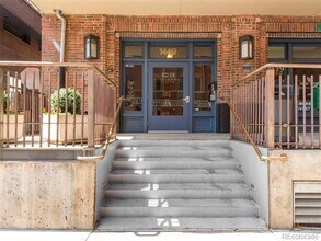 1449 Wynkoop St in Denver, CO - Building Photo - Building Photo