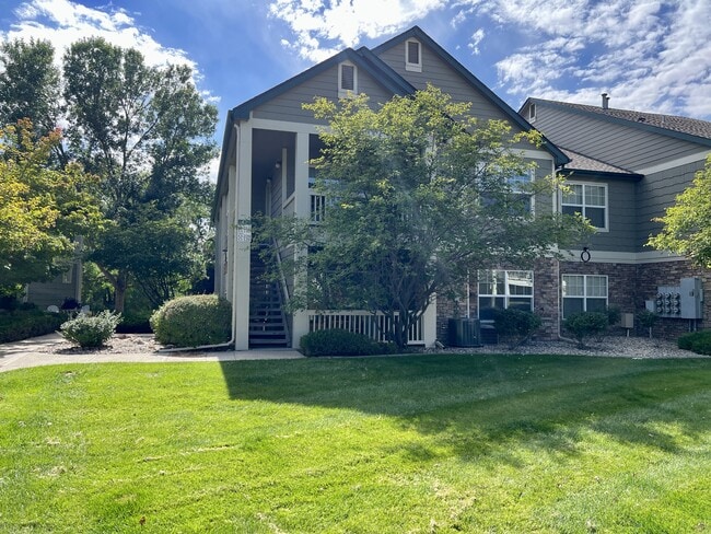 property at 5225 White Willow Dr