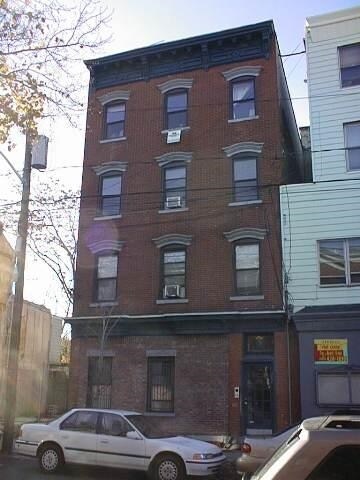 property at 387 Monmouth St