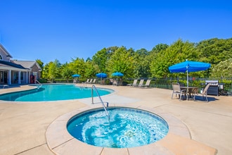 The Reserve at Maryville Apartments in Maryville, TN - Building Photo - Building Photo