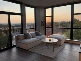 1320 Fenwick Ln in Silver Spring, MD - Building Photo