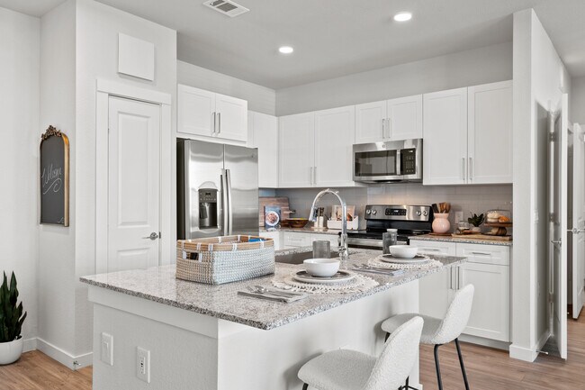 Prose Buda in Buda, TX - Building Photo - Interior Photo