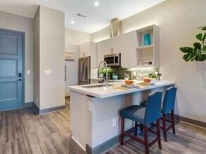 311 Nichols in Fort Worth, TX - Building Photo - Building Photo