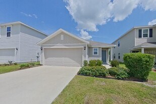 8585 SW 44th Terrace in Ocala, FL - Building Photo