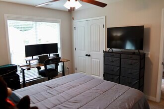 1203 Johnson Rd in Warner Robins, GA - Building Photo - Building Photo