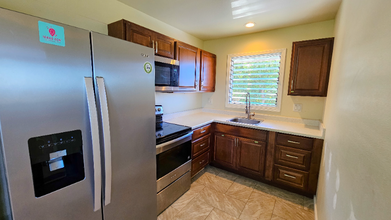 77-6453-6453 Kilohana St in Kailua Kona, HI - Building Photo - Building Photo