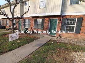 700 High St in Anderson, IN - Building Photo