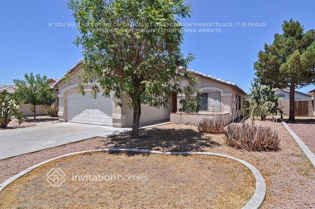 8560 W Hatcher Rd in Peoria, AZ - Building Photo - Building Photo