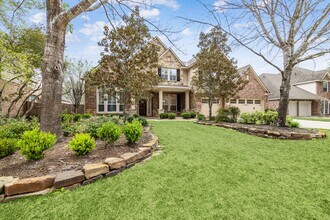 46 Marquise Oaks Pl in Spring, TX - Building Photo - Building Photo