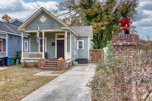 313 7th St in Columbus, GA - Building Photo