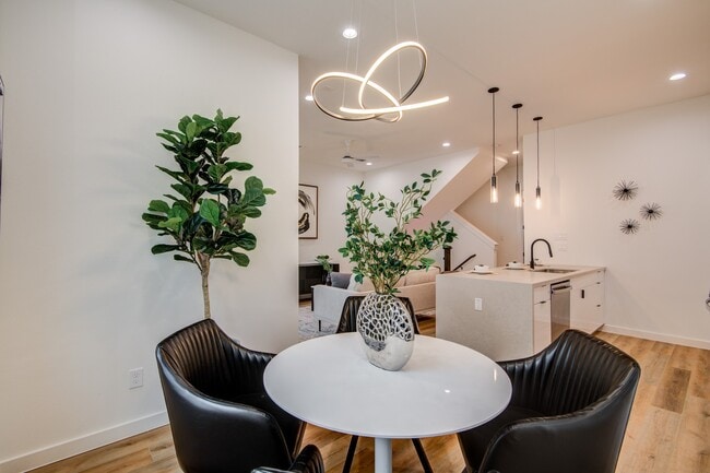 property at 6742 Peerless St