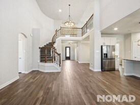 23602 Persimmon Crk Ln in Katy, TX - Building Photo