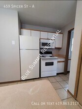 459 Spicer Street in Akron, OH - Building Photo - Building Photo