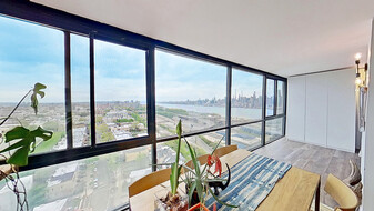 380 Mountain Rd, Unit 2001 in Union City, NJ - Building Photo