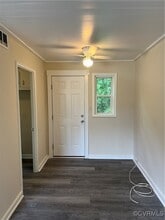 403 Monticello Dr in Hopewell, VA - Building Photo - Building Photo