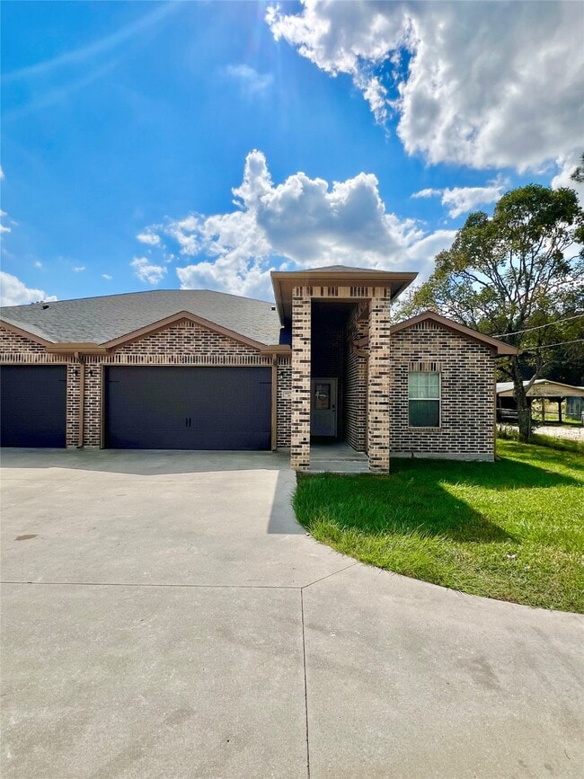 property at 8575 TX-105