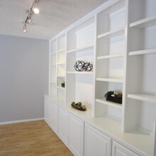 430 N Civic Dr-Unit -203 in Walnut Creek, CA - Building Photo - Building Photo