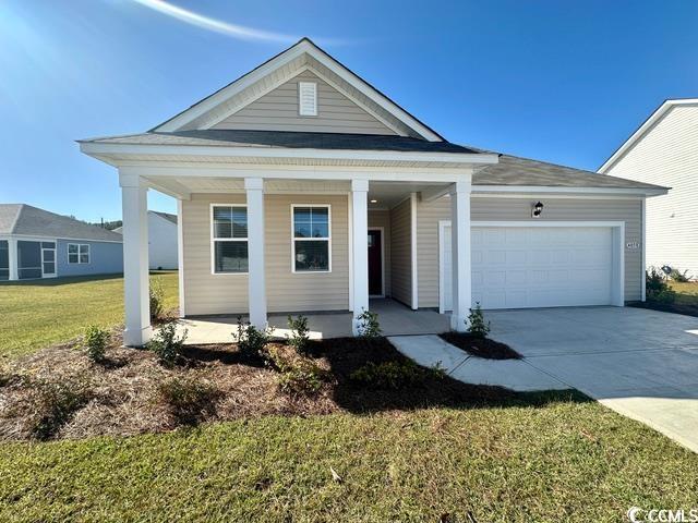 4058 Pearl Tabby Dr in Myrtle Beach, SC - Building Photo