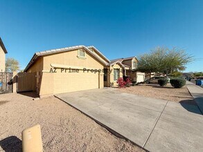 6919 S 37th Glen in Phoenix, AZ - Building Photo - Building Photo
